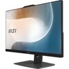 Komputer MSI Modern AM242TP 12M-482EU 23.8" IPS i5-1235U 16GB RAM 512GB SSD Windows 11 Professional Liczba rdzeni 10