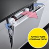 Zmywarka AEG FSE94848P ComfortLift 9000 TimeBeam Zużycie wody na cykl w programie EKO [l/cykl] 11
