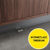 Zmywarka AEG FSE94848P ComfortLift 9000 TimeBeam Programy zmywania 1 godzina