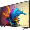 Telewizor LG 86QNED91T6A 86" LED 4K 120Hz WebOS TV Dolby Atmos HDMI 2.1 Dla graczy Tak