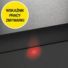 Zmywarka AEG FSE74707P GlassCare 7000 SoftSpikes Programy zmywania 160 minut