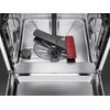 Zmywarka AEG FSE74707P GlassCare 7000 SoftSpikes Programy zmywania 90 minut