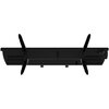 Telewizor KIANO Slim 19 Travel 19” LED Tuner DVB-S
