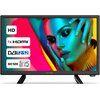 Telewizor KIANO Slim 19 Travel 19” LED Android TV Nie