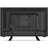 Telewizor KIANO Slim 19 Travel 19” LED Tuner DVB-T