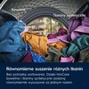Suszarka ELECTROLUX MEWD4E8C7P Roczne zużycie prądu 177 kWh = 203.55 zł