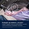 Suszarka ELECTROLUX MEWD4E8C7P Silnik inwerterowy Tak