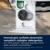 Pralka ELECTROLUX EW7FG4492UDP SteamCare 700 9kg 1400 obr Rodzaj pralki Pralka wolnostojąca