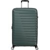 Walizka AMERICAN TOURISTER Flashline 78 cm Zielony