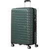 Walizka AMERICAN TOURISTER Flashline 78 cm Zielony Rodzaj zamknięcia Zamek szyfrowy TSA