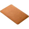 Etui na iPad BALTAN Sleeve Handmade Brązowy Model tabletu iPad (9. generacji)