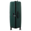 Walizka AMERICAN TOURISTER AeroStep 77 cm Ciemnozielony Szerokość [cm] 50