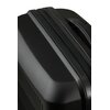 Walizka AMERICAN TOURISTER AeroStep 55 cm Czarny Pojemność [l] 36