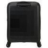 Walizka AMERICAN TOURISTER AeroStep 55 cm Czarny Dla dzieci Nie