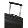 Walizka AMERICAN TOURISTER AeroStep 55 cm Czarny Głębokość [cm] 23