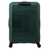 Walizka AMERICAN TOURISTER AeroStep 67 cm Ciemnozielony Dla dzieci Nie