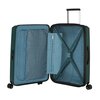 Walizka AMERICAN TOURISTER AeroStep 67 cm Ciemnozielony Seria AeroStep