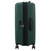 Walizka AMERICAN TOURISTER AeroStep 67 cm Ciemnozielony Waga [kg] 3.10