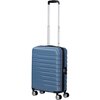 Walizka AMERICAN TOURISTER Flashline 55 cm Niebieski Dla dzieci Nie