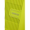 Walizka AMERICAN TOURISTER AeroStep 55 cm Limonkowy Rodzaj Kabinowa