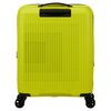 Walizka AMERICAN TOURISTER AeroStep 55 cm Limonkowy Dla dzieci Nie