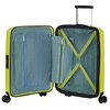 Walizka AMERICAN TOURISTER AeroStep 55 cm Limonkowy Seria AeroStep