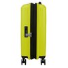 Walizka AMERICAN TOURISTER AeroStep 55 cm Limonkowy Waga [kg] 2.3