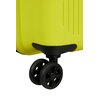 Walizka AMERICAN TOURISTER AeroStep 55 cm Limonkowy Głębokość [cm] 20