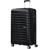 Walizka AMERICAN TOURISTER Flashline 78 cm Czarny Rodzaj zamknięcia Zamek szyfrowy TSA