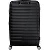 Walizka AMERICAN TOURISTER Flashline 78 cm Czarny Zestaw Nie