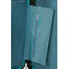 Walizka AMERICAN TOURISTER AeroStep 55 cm Turkusowy Wysokość [cm] 55