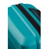 Walizka AMERICAN TOURISTER AeroStep 55 cm Turkusowy Pojemność [l] 36
