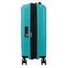 Walizka AMERICAN TOURISTER AeroStep 55 cm Turkusowy Waga [kg] 2.3
