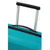 Walizka AMERICAN TOURISTER AeroStep 55 cm Turkusowy Głębokość [cm] 23