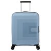 Walizka AMERICAN TOURISTER AeroStep 55 cm Szary