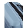 Walizka AMERICAN TOURISTER AeroStep 55 cm Szary Pojemność [l] 36