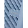 Walizka AMERICAN TOURISTER AeroStep 55 cm Szary Rodzaj Kabinowa