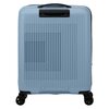 Walizka AMERICAN TOURISTER AeroStep 55 cm Szary Dla dzieci Nie