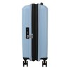Walizka AMERICAN TOURISTER AeroStep 55 cm Szary Waga [kg] 2.3