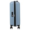 Walizka AMERICAN TOURISTER AeroStep 55 cm Szary Kółka Tak