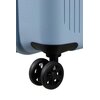 Walizka AMERICAN TOURISTER AeroStep 55 cm Szary Głębokość [cm] 20