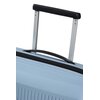 Walizka AMERICAN TOURISTER AeroStep 55 cm Szary Głębokość [cm] 23