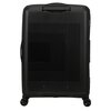 Walizka AMERICAN TOURISTER AeroStep 67 cm Czarny Dla dzieci Nie