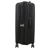 Walizka AMERICAN TOURISTER AeroStep 67 cm Czarny Waga [kg] 3.10