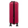 Walizka AMERICAN TOURISTER AeroStep 55 cm Różowy Kolor Różowy
