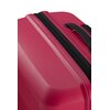 Walizka AMERICAN TOURISTER AeroStep 55 cm Różowy Pojemność [l] 36