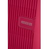 Walizka AMERICAN TOURISTER AeroStep 55 cm Różowy Rodzaj Kabinowa