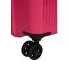 Walizka AMERICAN TOURISTER AeroStep 55 cm Różowy Głębokość [cm] 20