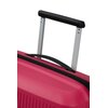 Walizka AMERICAN TOURISTER AeroStep 55 cm Różowy Głębokość [cm] 23