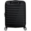 Walizka AMERICAN TOURISTER Flashline 55 cm Czarny Seria Flashline